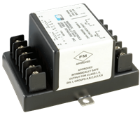 Warrick Series 17/27 Liquid Level Control